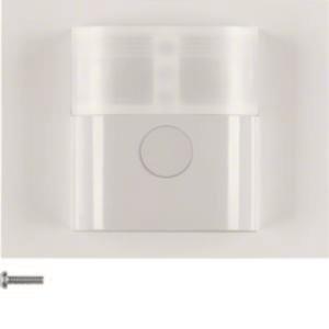 Berker KNX-Funk Bewegungsmelder 85345179 