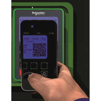 GS Frequenzumrichter ATV630, ATV630D15N4 