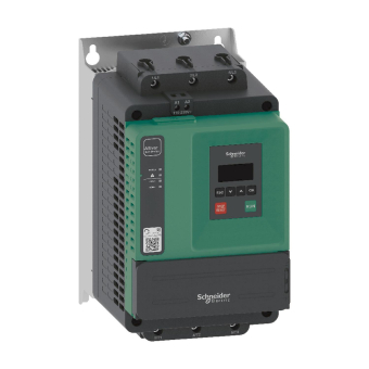 Schneider ALTIVAR            ATS430D62S6 