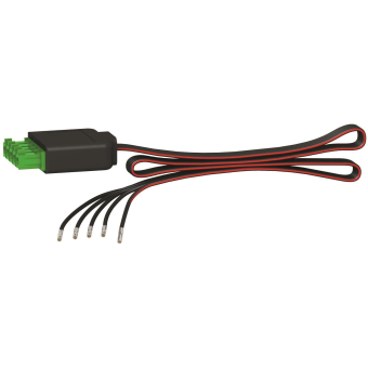 Schneider Kabel 870mm           A9XCAU06 