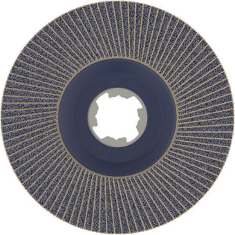 Bosch X-LOCK             X-LOCK FAECHERS 