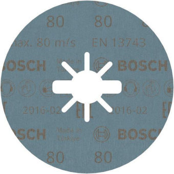 Bosch 2608619156         X-LOCK FIBERSCH 