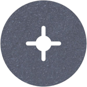 Bosch Fiberschleifscheibe     2608607255 