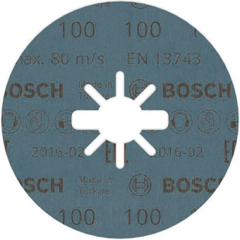 Bosch 2608619157         X-LOCK FIBERSCH 