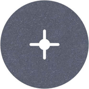 Bosch Fiberschleifscheibe     2608607256 