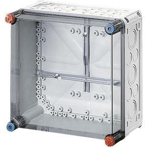 HENS Zählergehäuse                MI2200 