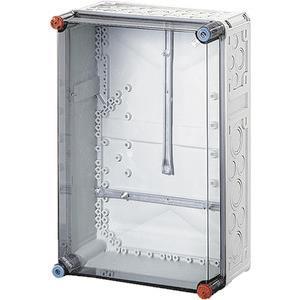 HENS Zählergehäuse                MI2300 