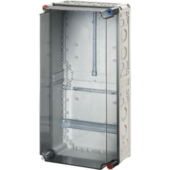 HENS Zählergehäuse                MI2410 