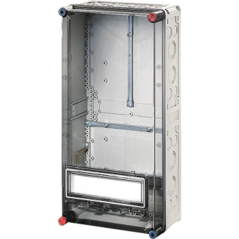 HENS Mi-Zählergehäuse             MI2420 