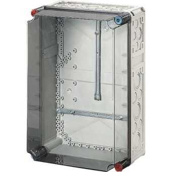 HENS Zählergehäuse                MI2310 