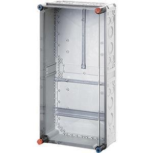 HENS Zählergehäuse                MI2400 