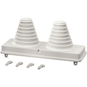 HENS Anbauflansch                 MIFP72 