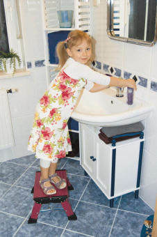 Krause Treppy PlusLine            130341 