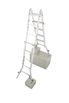 Krause  Televario  Sprossen       129987 