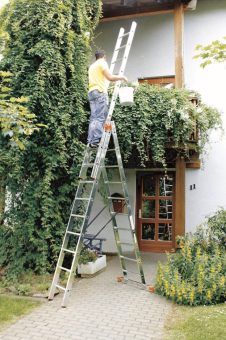 Krause "Tribilo" Sprossen         129680 