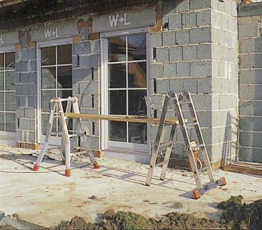 Krause  Telematic  Sprossen       129956 