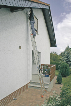 Krause "Dubilo" Sprossen          129505 