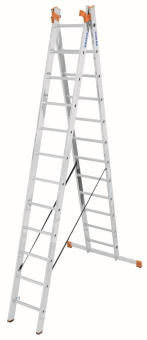 Krause "Tribilo" Sprossen         129703 