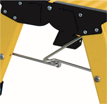 KRAU Treppy PlusLine Doppel-      130334 