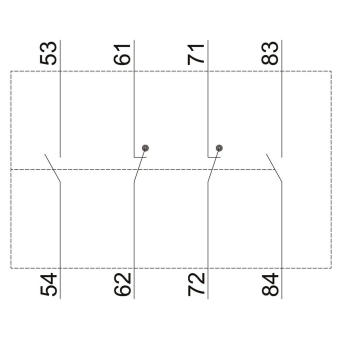 SIEM                  3RH1921-2XA22-0MA0 