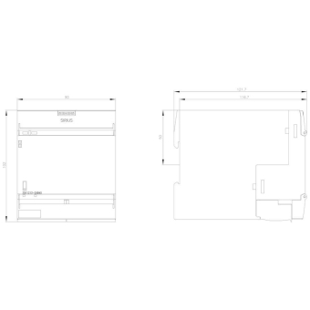 SIEM                       3SK1213-2AB40 