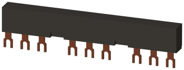 Siemens 3RV19152BB 3Ph.-Sammelschienen 