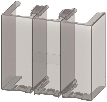 Siemens 3RT19564EA1 Anschlussabdeckung 