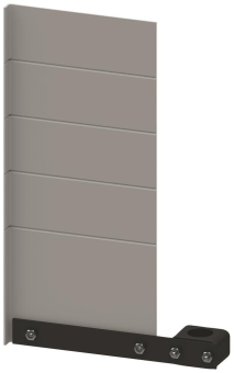 Siemens 8WD44080FA Signalsäulen 8WD4 