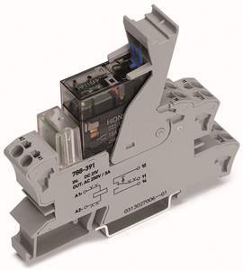 WAGO 788-341 Relaismodul, 
