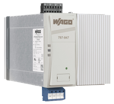 WAGO 787-847 Primär getaktete 