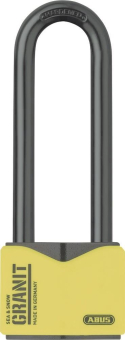 ABUS 37/55HB100 Hangschloss -  ABVS45090 