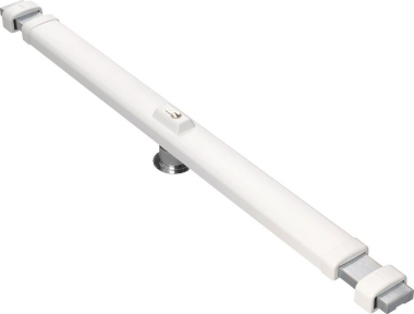 ABUS Panzerriegel PR2600 Weiß  ABTS51384 