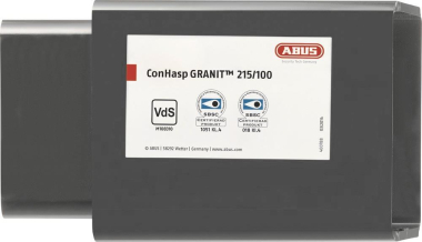 ABUS ConHasp GRANIT  215/100   ABDI45089 