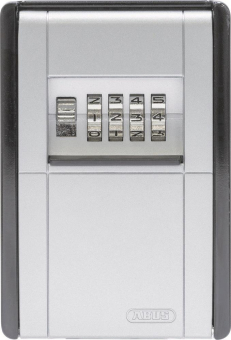 ABUS 787 KeyGarage B/SB        ABDI46331 