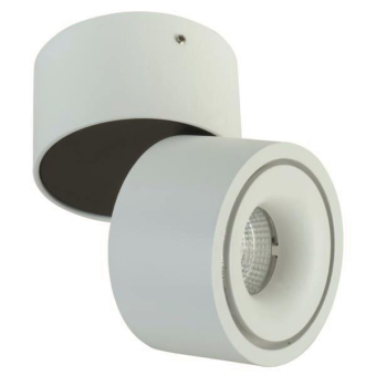 BRUM LED-Anbaustrahler Circle   12062173 