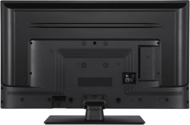 Panasonic TB-40S45AEZ sw/anth LED-TV 