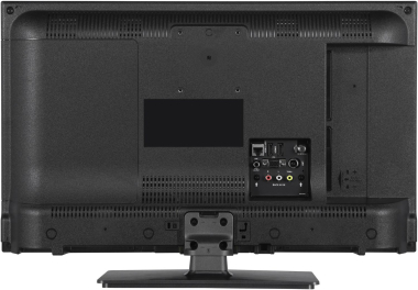 Panasonic TV-24S50AEZ sw LED-TV 