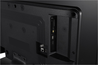 Panasonic TB-40S45AEZ sw/anth LED-TV 