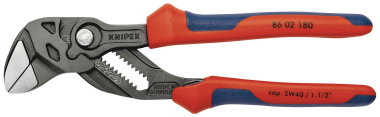 Knipex Zangenschlüssel bis 40mm  0308428 
