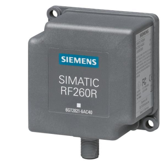 SIEM SIMATIC RF200 Reader  6GT2821-6AC40 