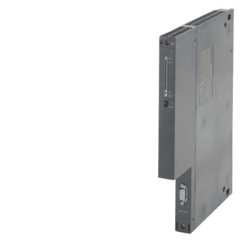 Siemens 6GK74435DX050XE0 Kommunikations- 
