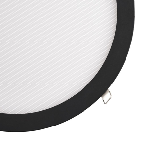 Nobile LED Panel Flat 300 R   1503041847 