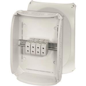 Hensel Kabelabzweigkasten      DK 5054 G 