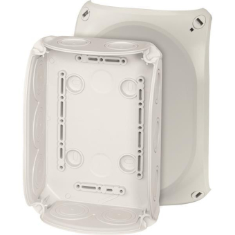 Hensel Kabelabzweigkasten bis  DK 1000 G 