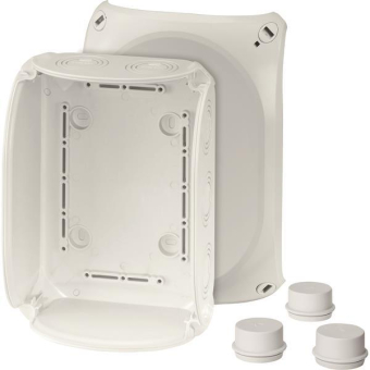 Hensel Kabelabzweigkasten bis  DK 1600 G 