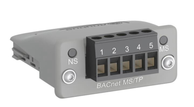 ABB Anybus Modul        AB-BACNET-MSTP-1 
