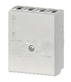 ABB Einspeiseblock          ZLS924-3LNAB 