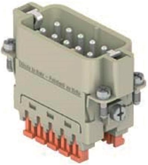 ILME Stifteinsatz Gr.49.16      CSAHM 10 