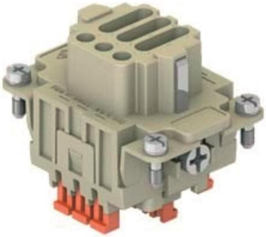 ILME Buchseneinsatz Gr.44.27    CDSHF 09 