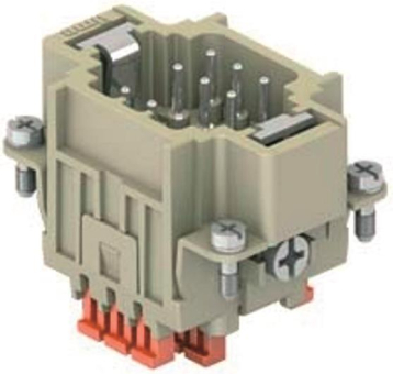 ILME Stifteinsatz Gr.44.27      CDSHM 09 